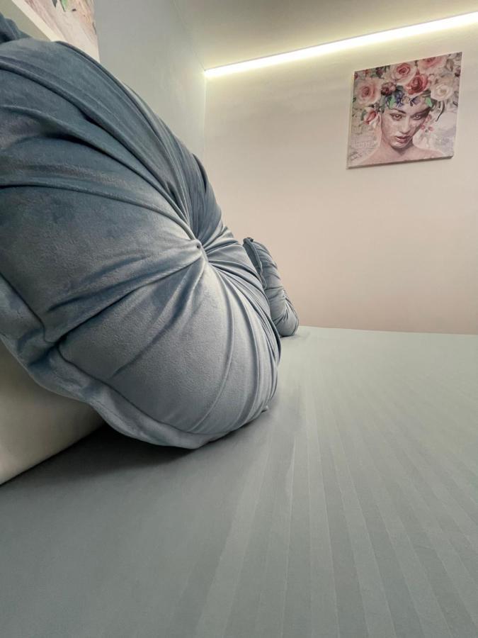 B&B Il Gigante อากริเจนโต ภายนอก รูปภาพ