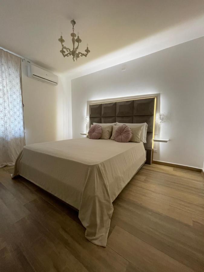 B&B Il Gigante อากริเจนโต ภายนอก รูปภาพ