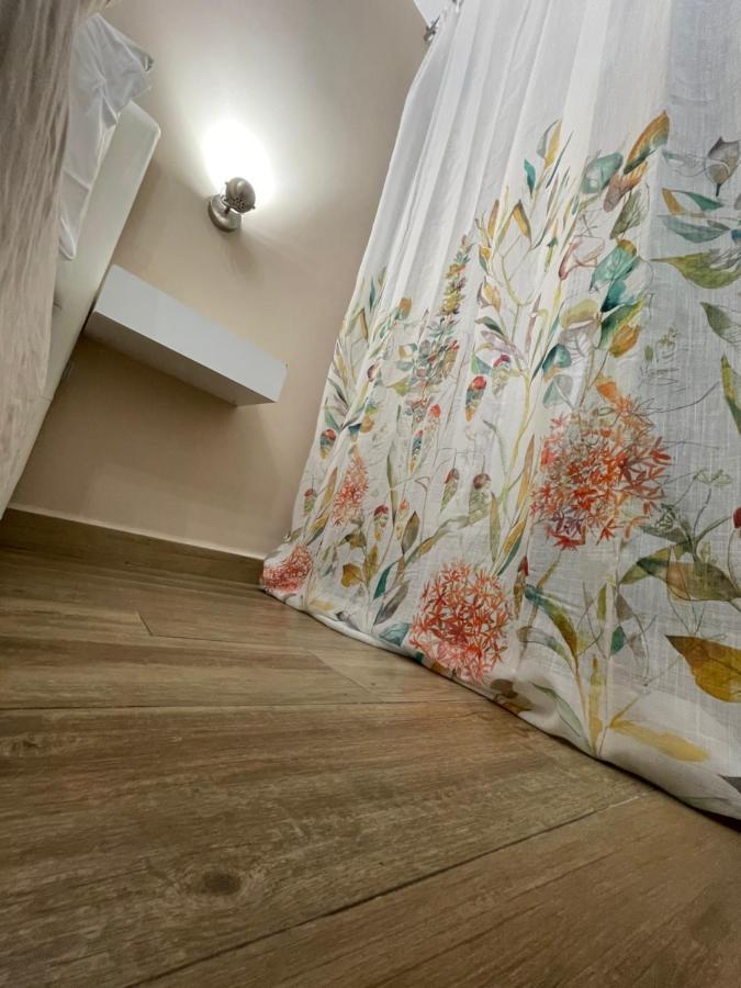 B&B Il Gigante อากริเจนโต ภายนอก รูปภาพ