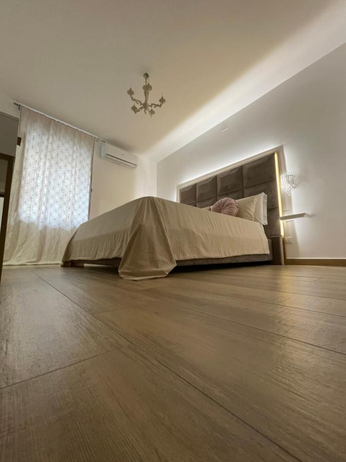 B&B Il Gigante อากริเจนโต ภายนอก รูปภาพ