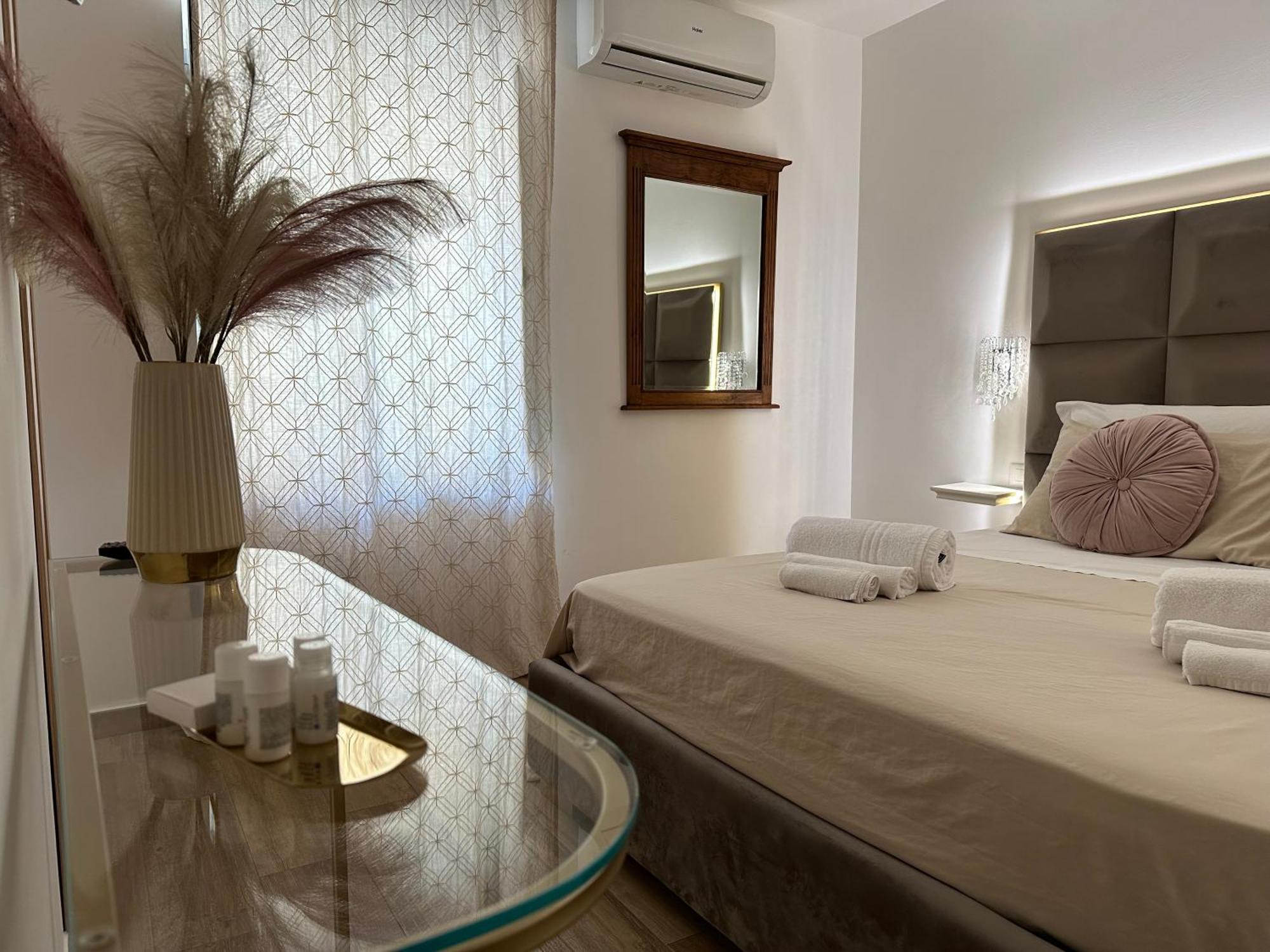 B&B Il Gigante อากริเจนโต ภายนอก รูปภาพ